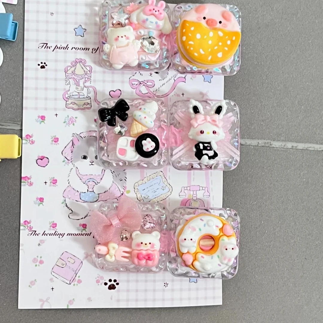 diy配件拍米链接