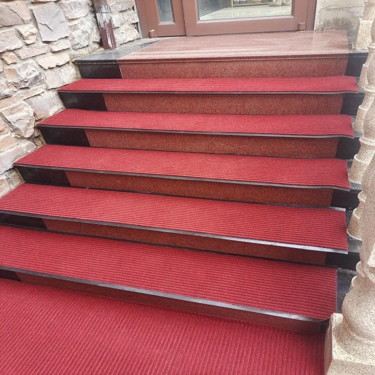 室外台阶防滑垫户外地垫进门楼梯垫吸水地毯门口门垫冬天下雪脚垫