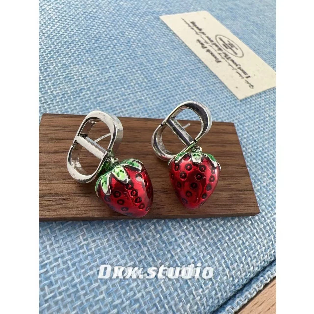 铜合金耳饰 DXX小晰饰品-新品-耳饰33776