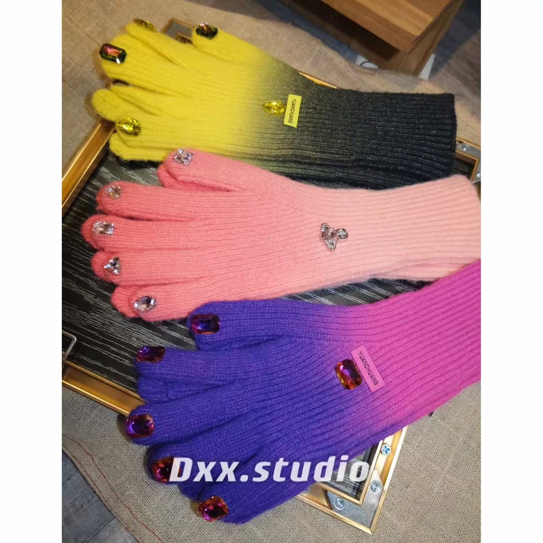 DXX小晰饰品-新品-手套42556
