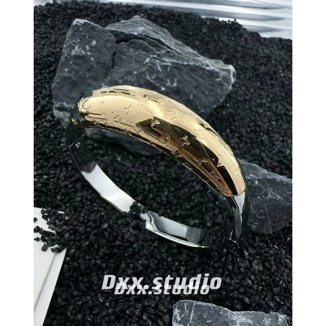 铜合金手镯 DXX小晰饰品-新品-手镯37050