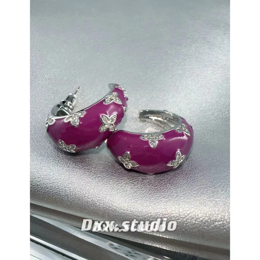 铜合金耳饰 DXX小晰饰品-新品-耳饰35197