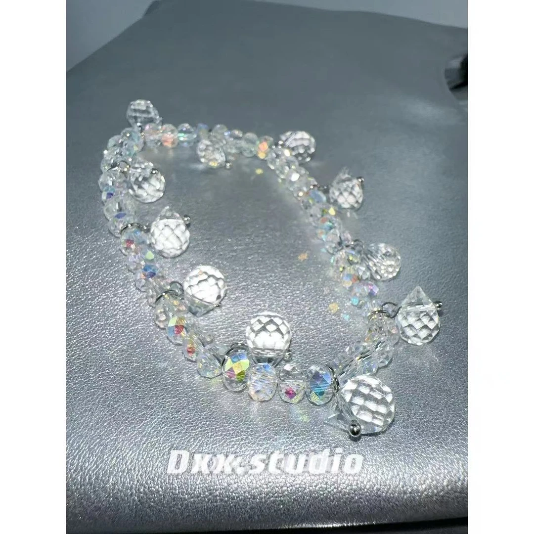 铜合金脚链 DXX小晰饰品-新品-脚链35487