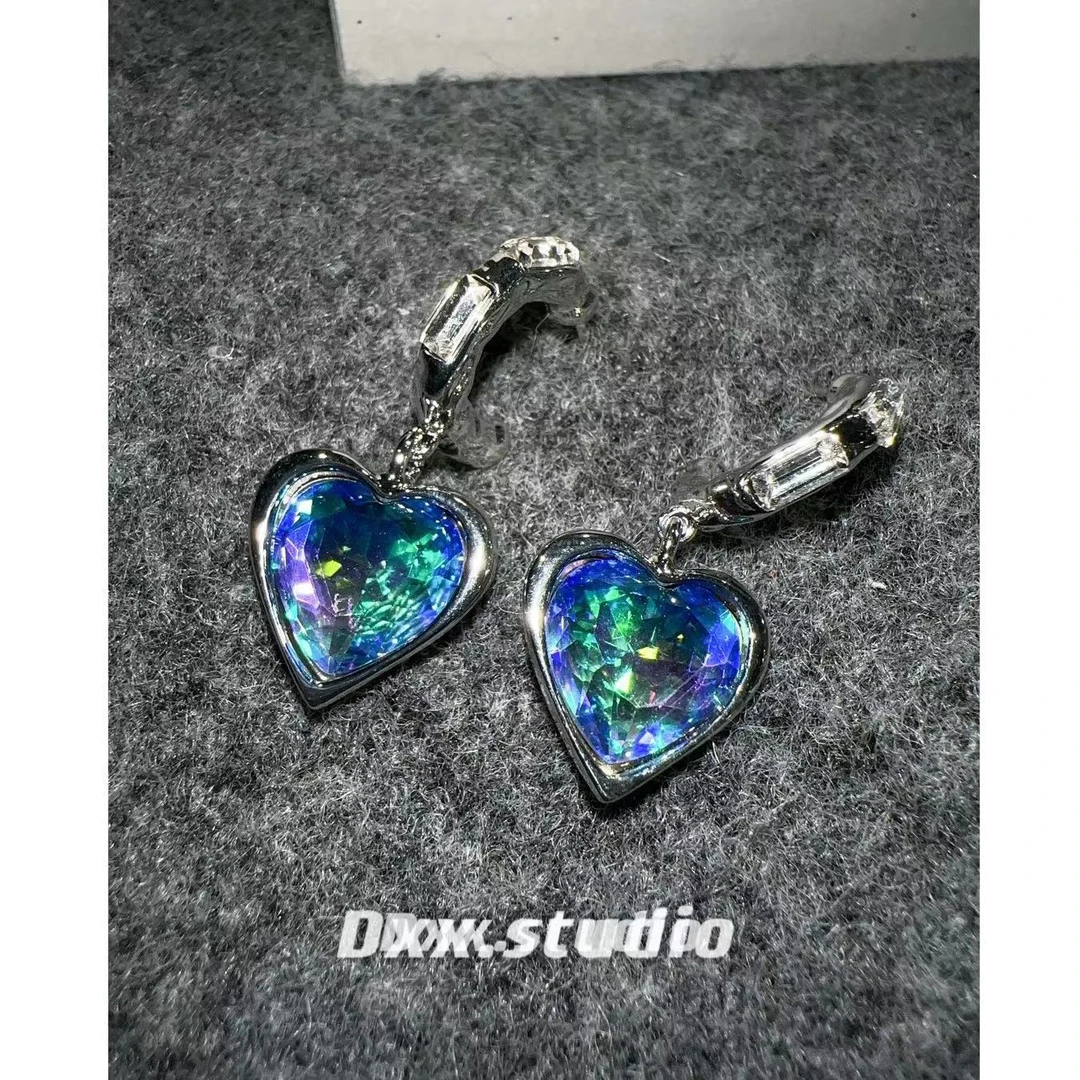 DXX小晰饰品-新品-耳饰32833