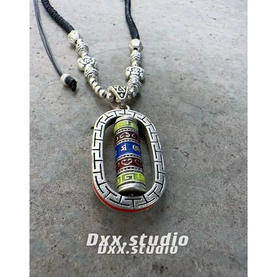 铜合金项链 DXX小晰饰品-新品-项链36758