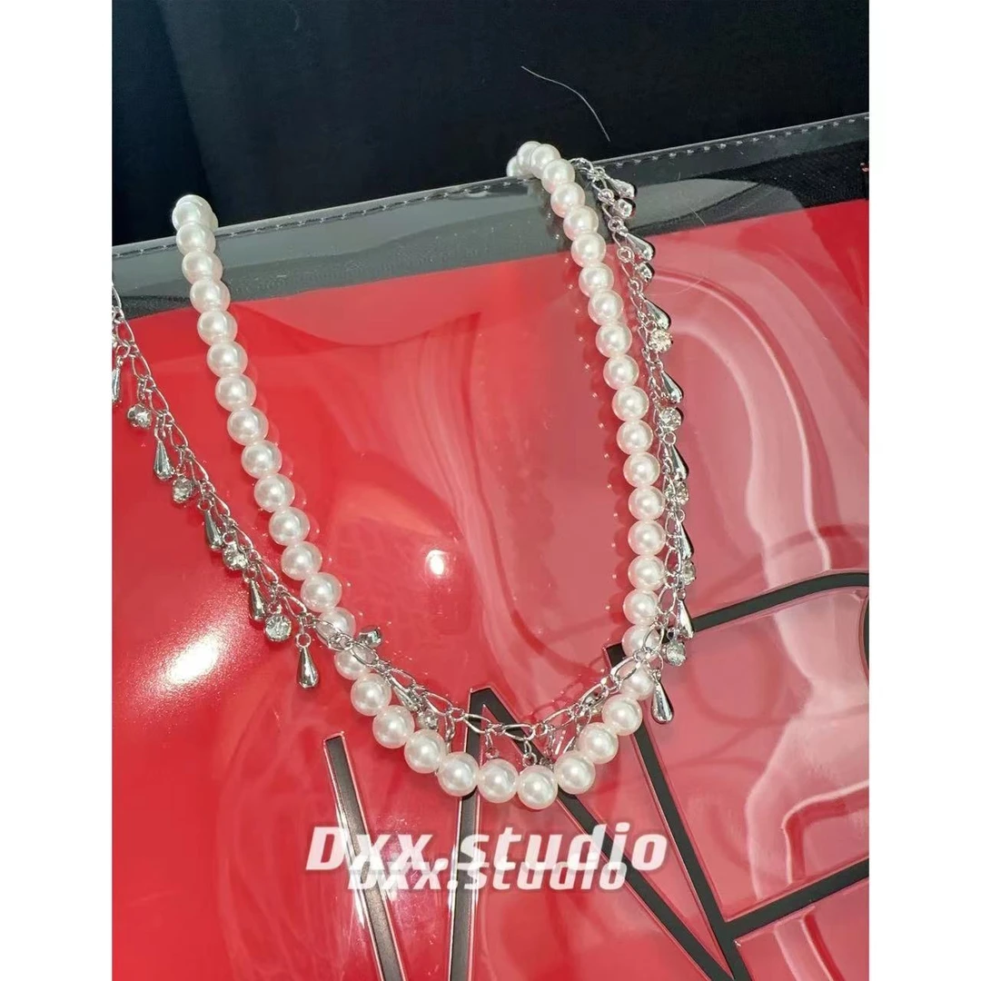 DXX小晰饰品-新品-项链33284