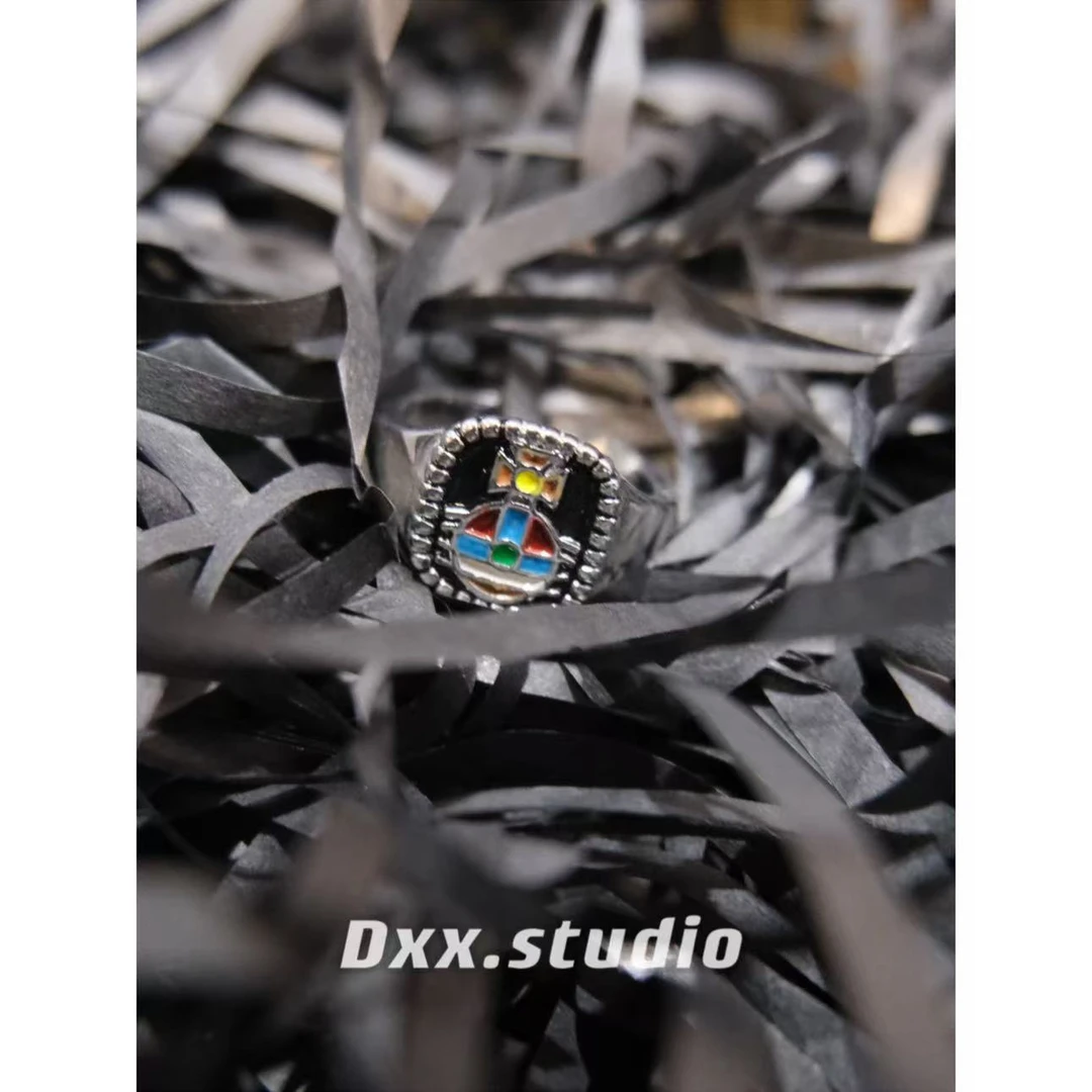 铜合金戒指 DXX小晰饰品-新品-【星球】戒指41991