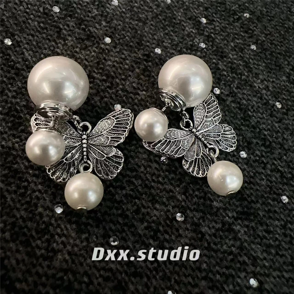 铜合金耳饰 DXX小晰饰品-新品-耳饰32448