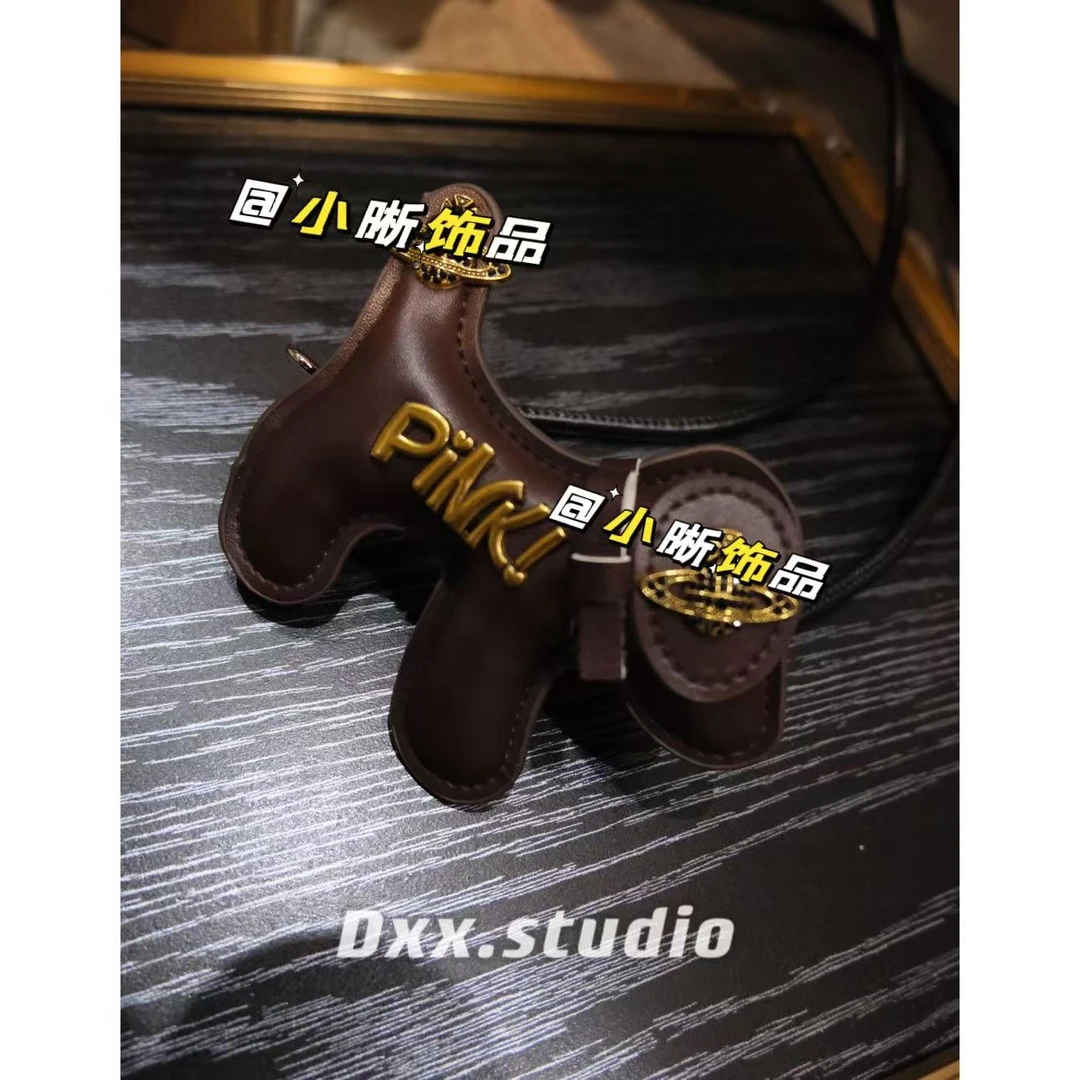 DXX小晰饰品-新品-手机背夹链42251
