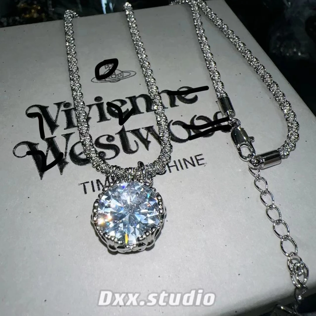 铜合金项链 DXX小晰饰品-新品-项链30661