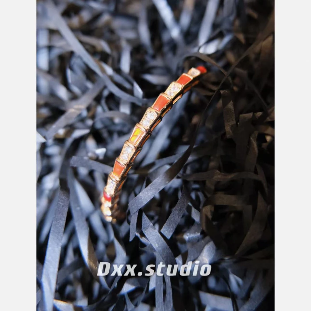 铜合金合成锆石手镯 DXX小晰饰品-新品- 手镯42200