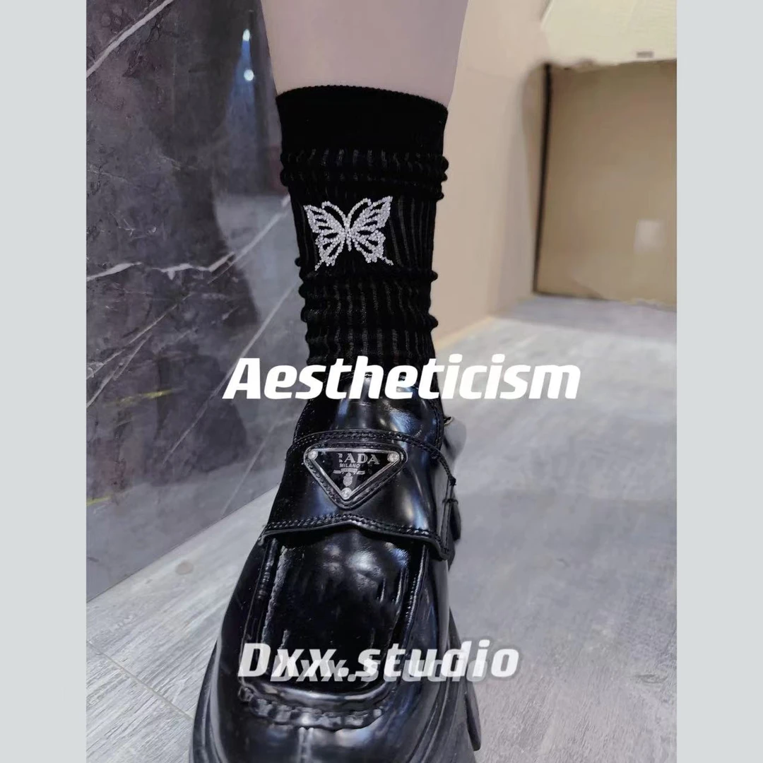 DXX小晰饰品-新品-袜子34367