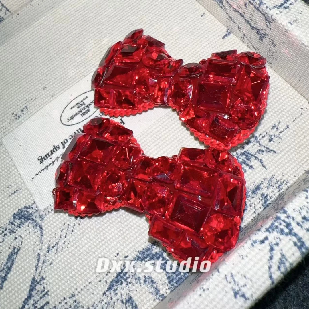 DXX小晰饰品-新品-发饰32249