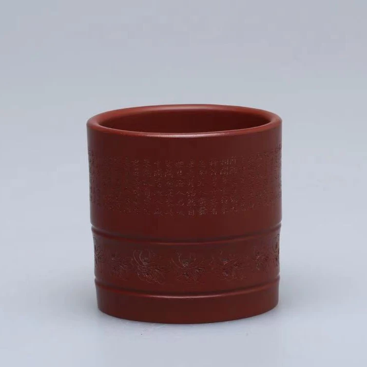519-@ZWM.112303@-桃花茶杯