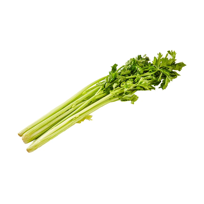 【炒食做馅】崇明黄心芹300g/份