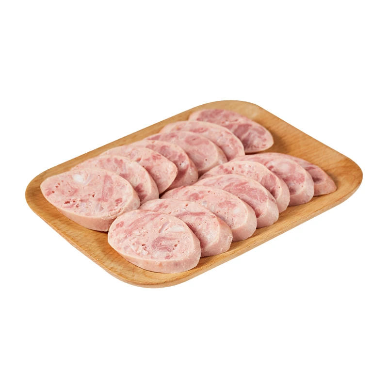 满满大肉肠（脆骨）180g/根