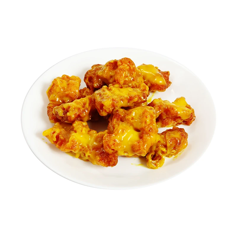 韩式炸鸡（蜂蜜芥末）200克/份