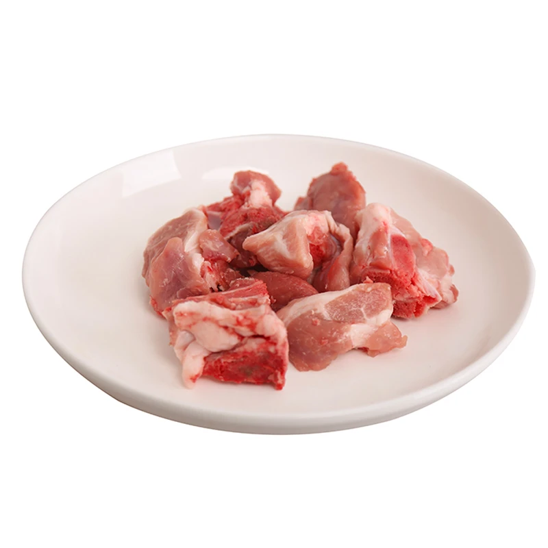 爱森猪汤骨350g/盒