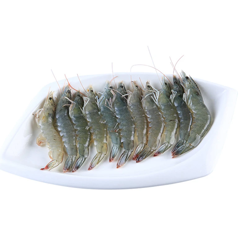 【鲜活充氧】大海白虾350g/份