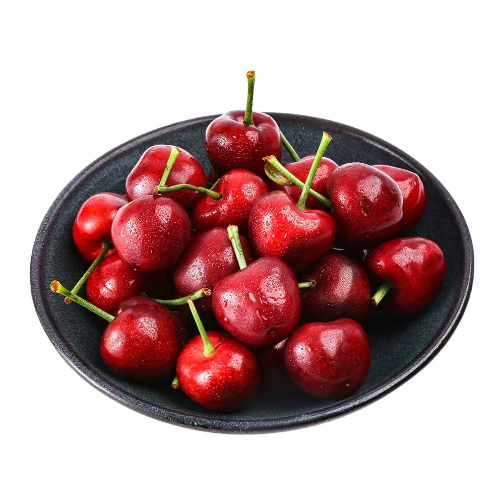 美早樱桃（大果）670g/盒（单果12-15g）