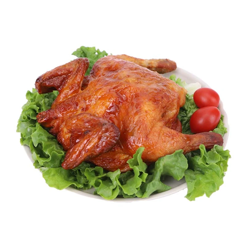 【烤物top】自制烤鸡（奥尔良味）1只（约450g+）