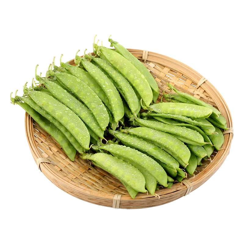 清炒凉拌】 荷兰豆 250g/份