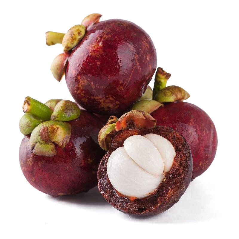 泰国3A山竹900g(单果60g+)