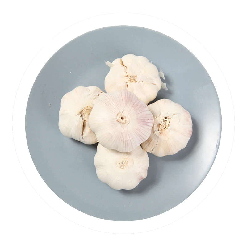 【GGAP认证】优选大蒜 250g/份