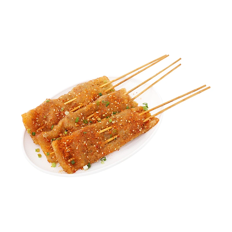 爆汁苕皮串80g*3串/组