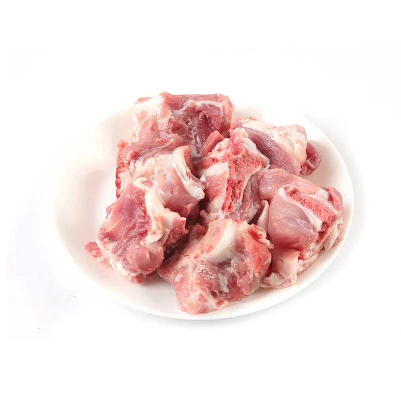 猪汤骨（称重）