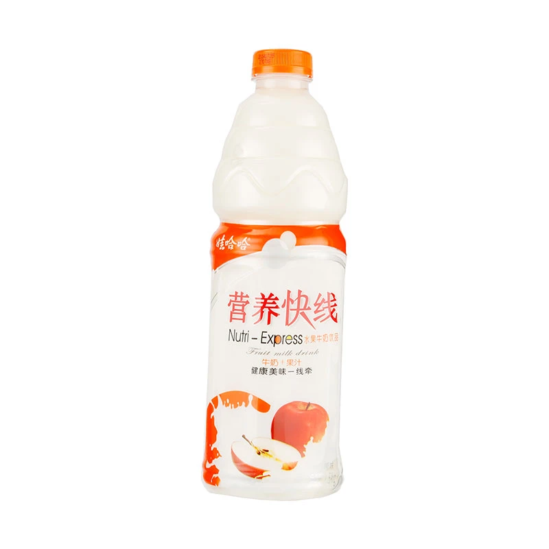 娃哈哈营养快线(原味)饮品1.5kg/瓶