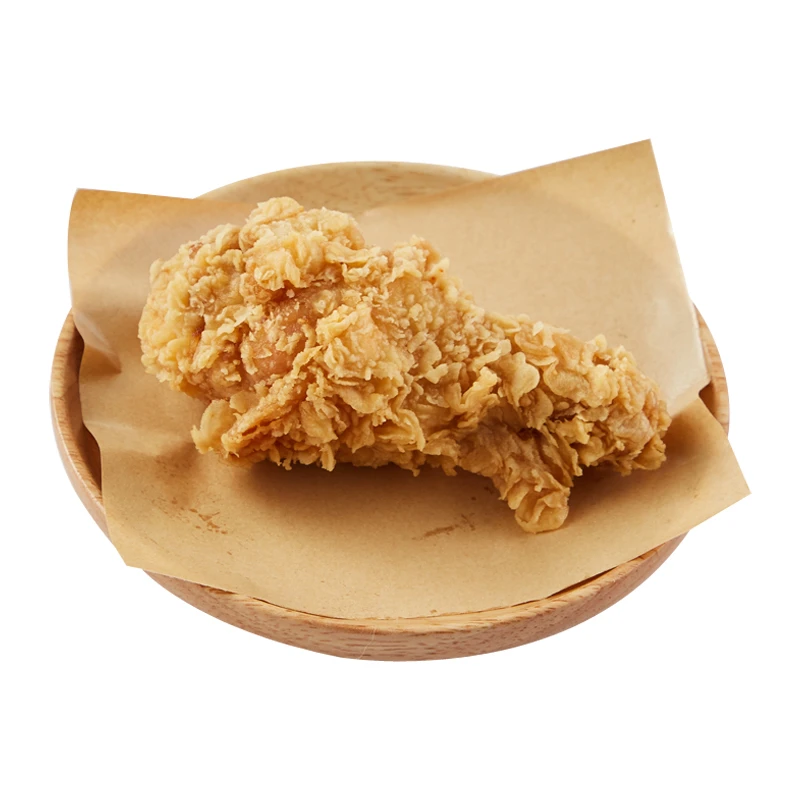 【当日现制】香辣炸琵琶腿 1个