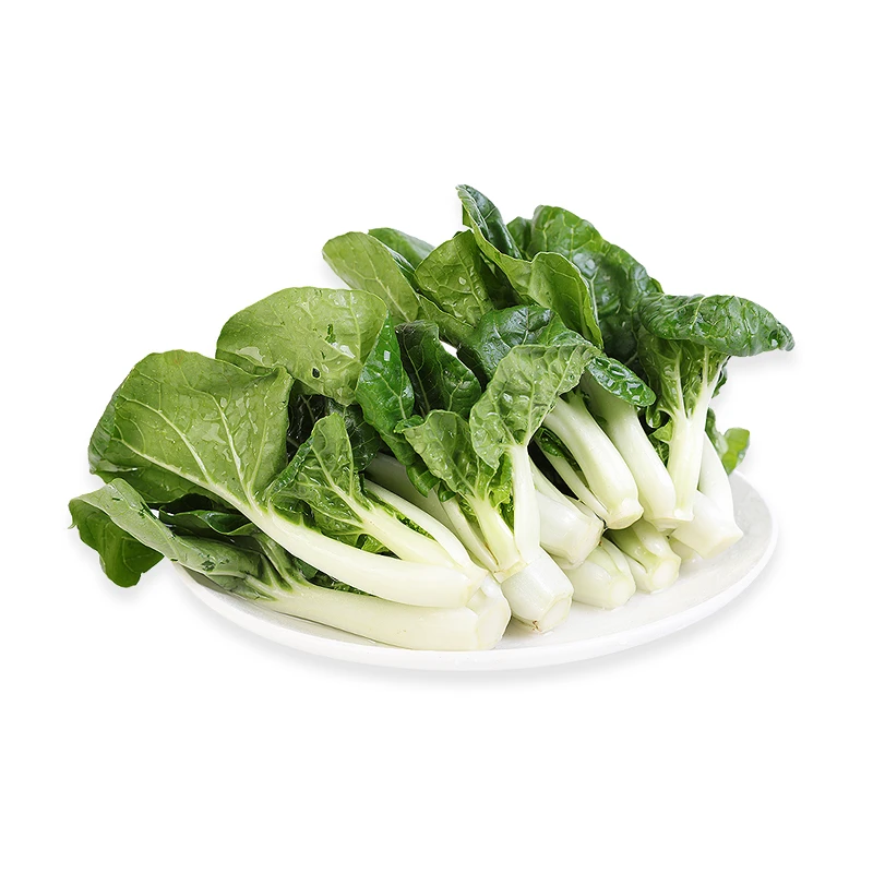 奶白菜苗(高山)250g/份