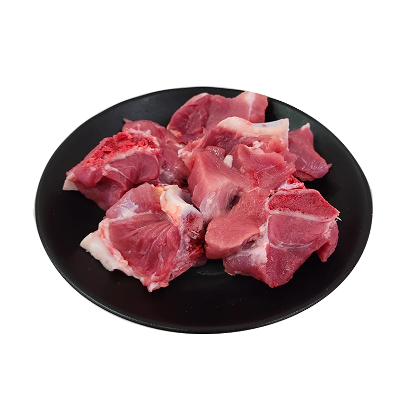 【土猪】佳可佳猪汤骨350g/盒