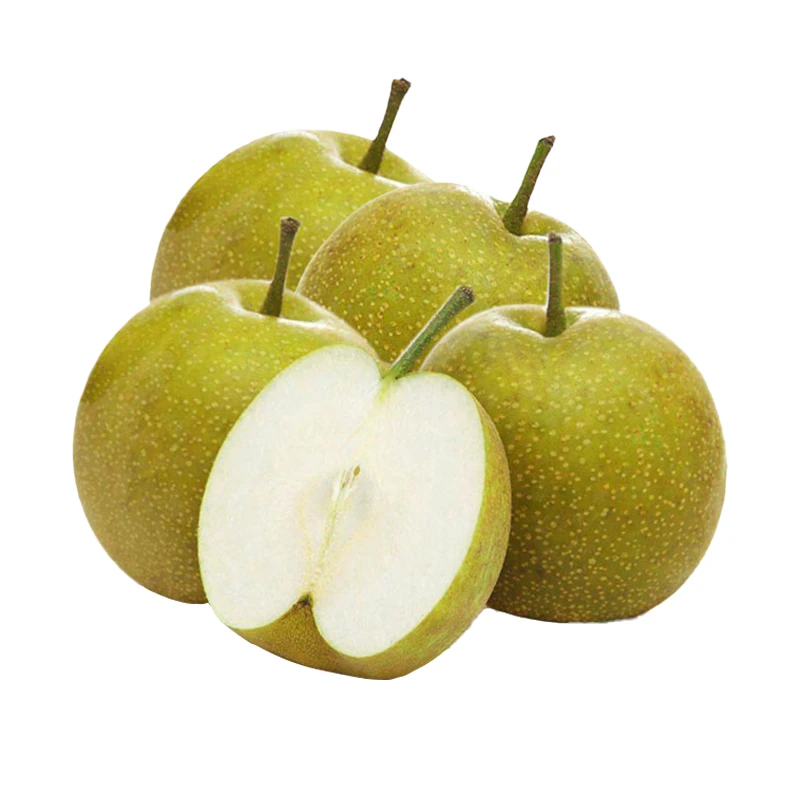 【小时候的味道】翠冠梨4粒装1kg