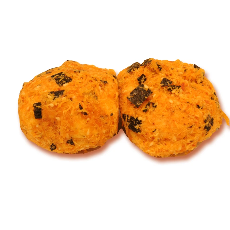 肉松小贝240g/盒