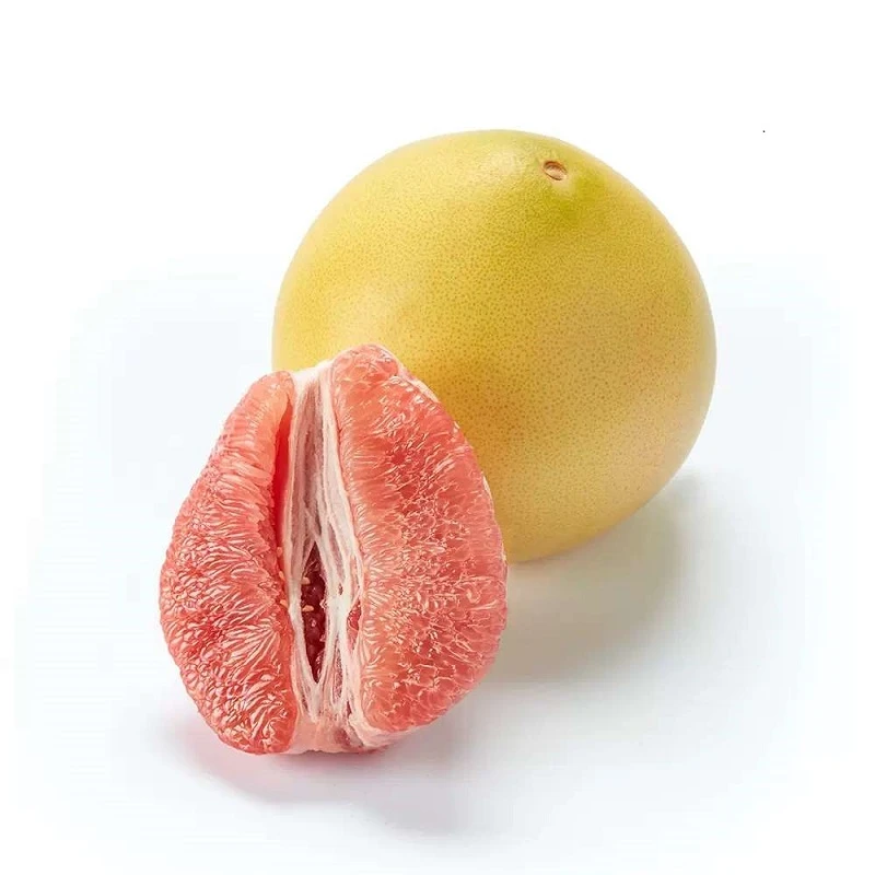 平和红心蜜柚1粒装 1.2-1.5kg