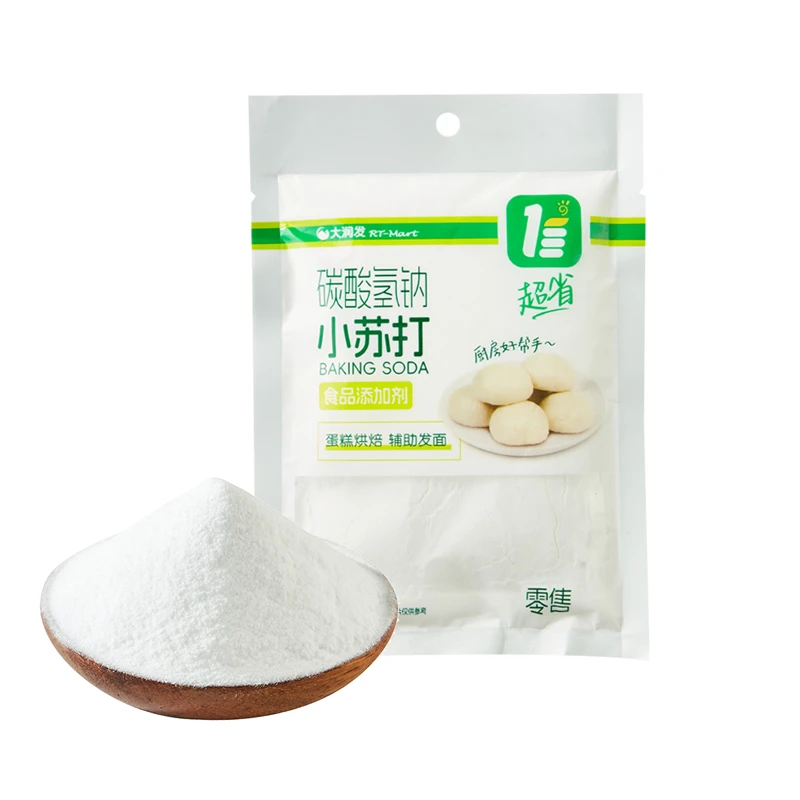 小苏打(FP) 200克/袋