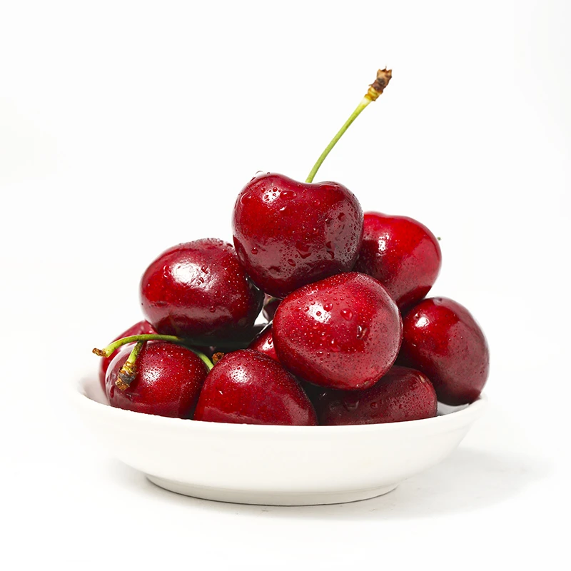 佳沃智利车厘子JJJ级2.5kg原箱装