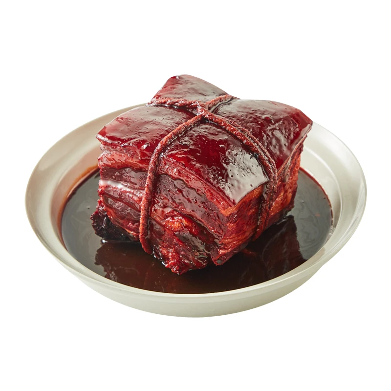 【酥烂而不散】东坡肉600g/盒