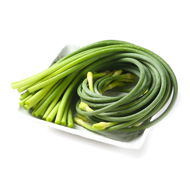 优选蒜苔250g/份
