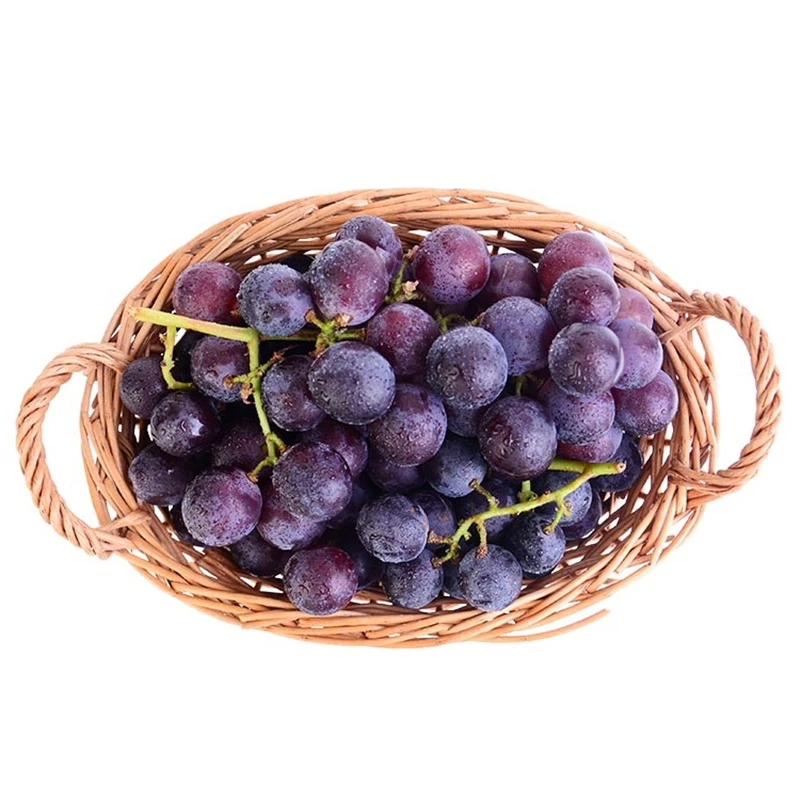巨峰葡萄500g/盒