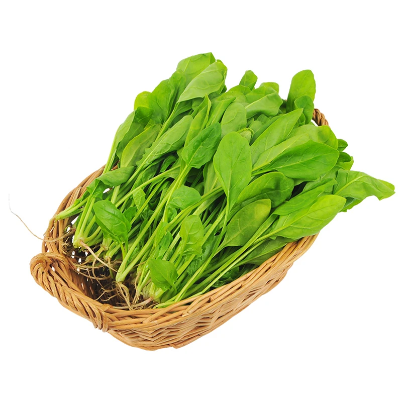 有机菠菜250g