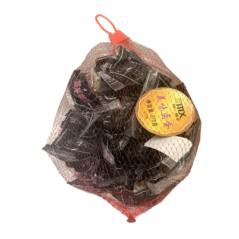 【唤醒舌尖美味】梅香美味草鸡蛋(卤蛋)  270克/袋 9只装