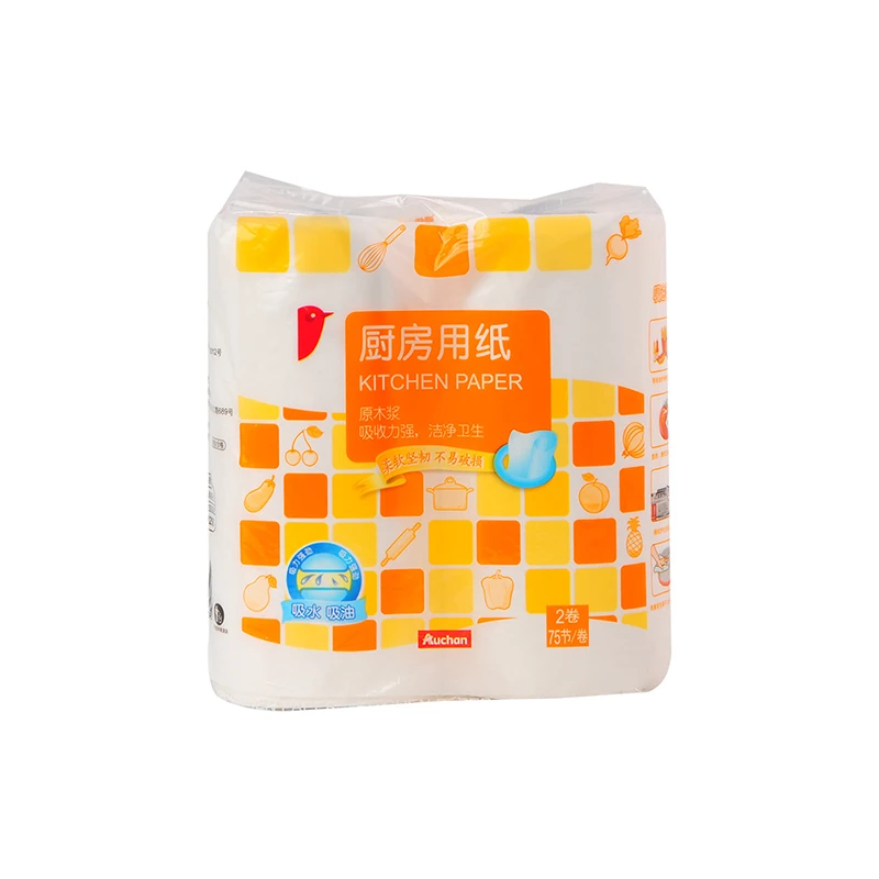 欧尚厨房用纸(2卷)