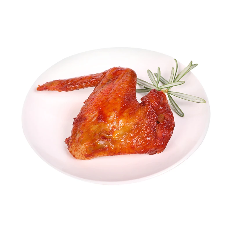 【无翅不欢】奥尔良烤鸡全翅/个鸡翅同城送鸡翅同城配