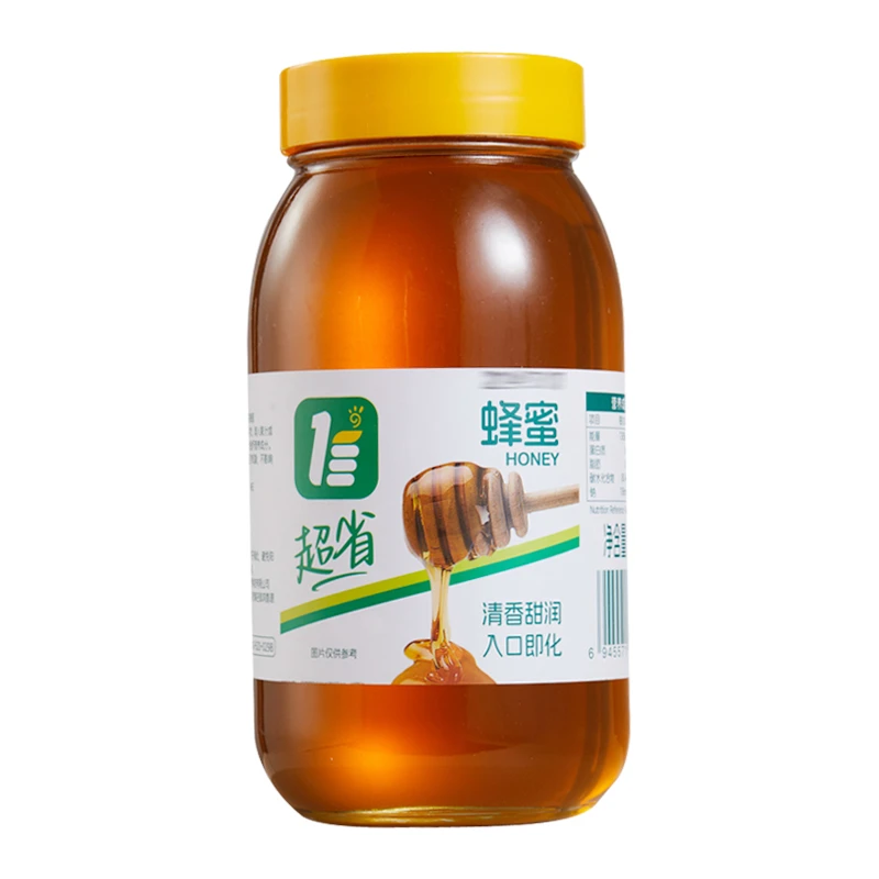 蜂蜜(超省)1kg/瓶