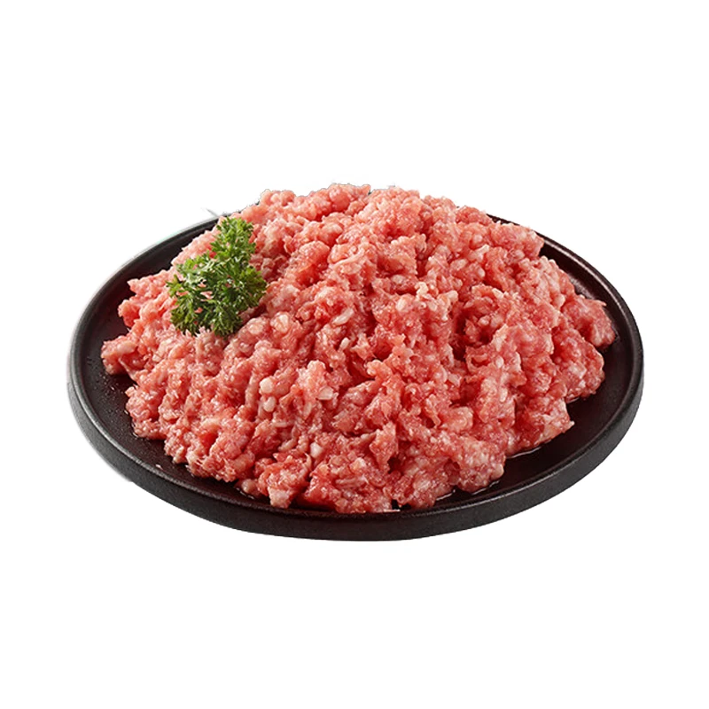 【土猪】优食惠猪肉糜(肥瘦比2:8)280g/盒