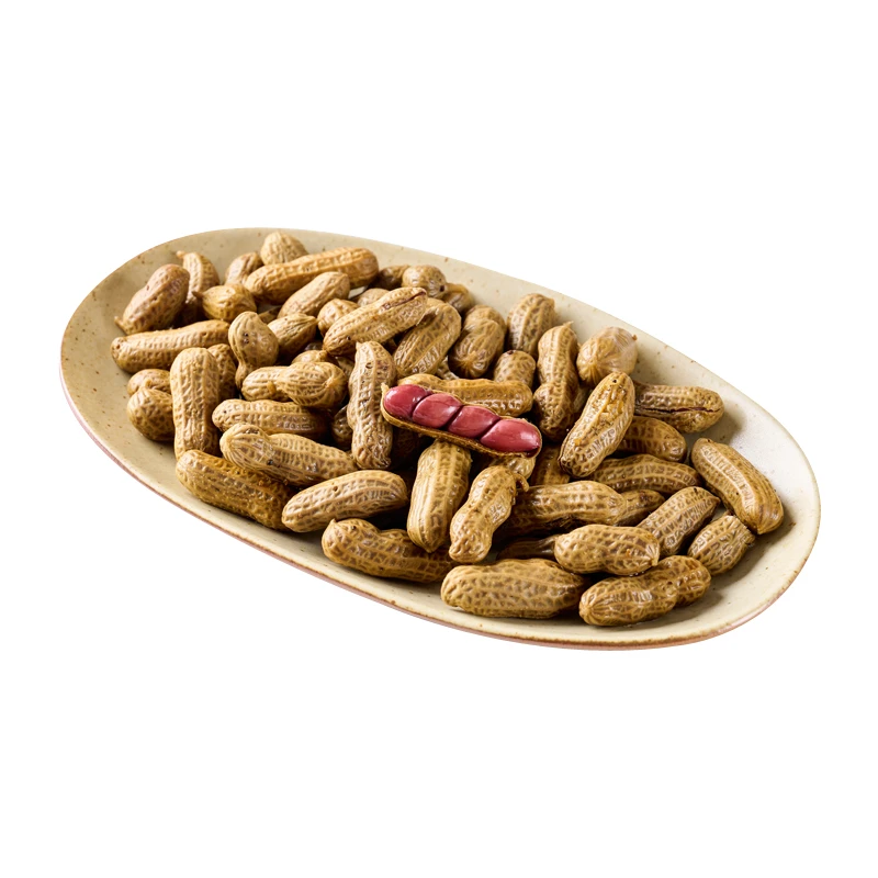 【匠心卤制】香卤花生240g/份