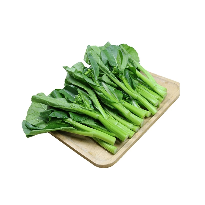 有机菜心250g
